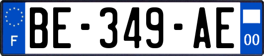 BE-349-AE