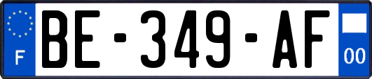 BE-349-AF
