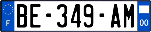 BE-349-AM