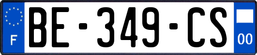 BE-349-CS