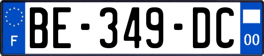 BE-349-DC