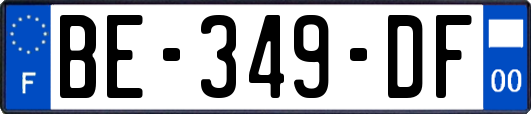 BE-349-DF
