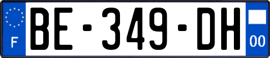 BE-349-DH
