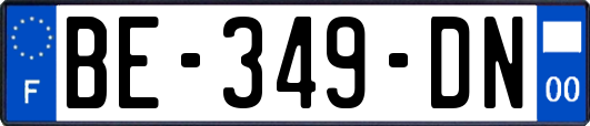 BE-349-DN