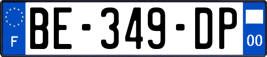 BE-349-DP