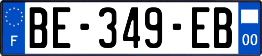 BE-349-EB