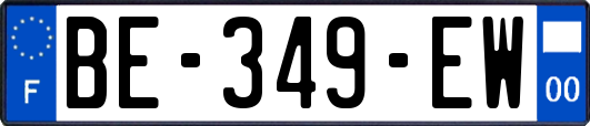 BE-349-EW