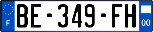 BE-349-FH