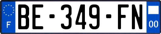 BE-349-FN