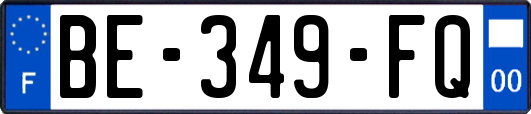 BE-349-FQ