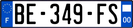 BE-349-FS