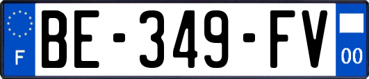 BE-349-FV