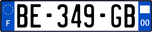 BE-349-GB