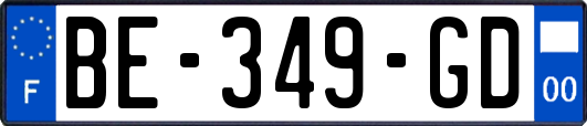 BE-349-GD