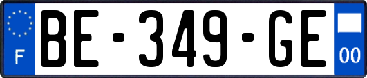 BE-349-GE