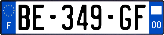 BE-349-GF