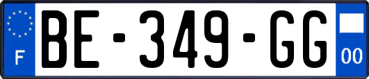 BE-349-GG
