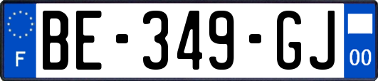 BE-349-GJ
