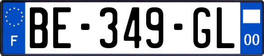 BE-349-GL