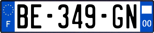 BE-349-GN
