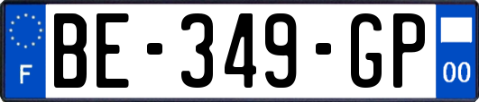 BE-349-GP