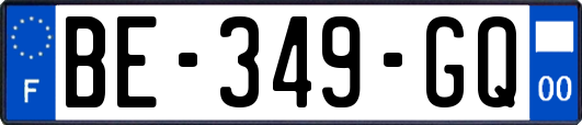 BE-349-GQ