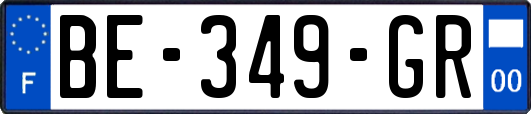 BE-349-GR