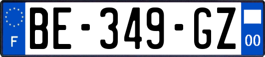 BE-349-GZ