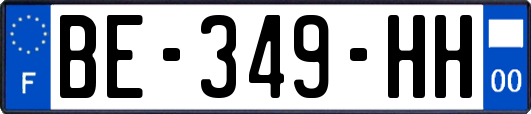 BE-349-HH
