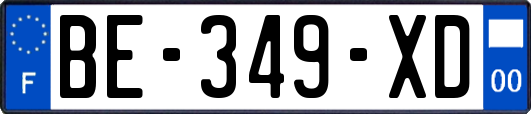 BE-349-XD