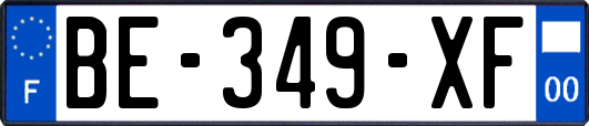 BE-349-XF