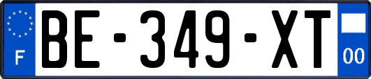 BE-349-XT