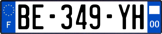 BE-349-YH