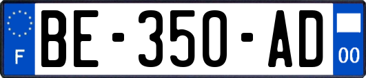 BE-350-AD