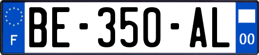 BE-350-AL