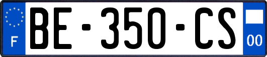 BE-350-CS