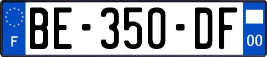 BE-350-DF