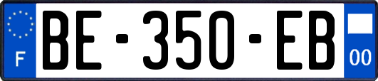 BE-350-EB