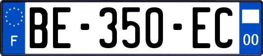 BE-350-EC