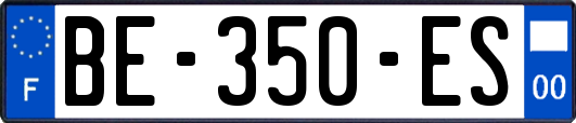 BE-350-ES