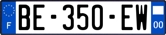 BE-350-EW