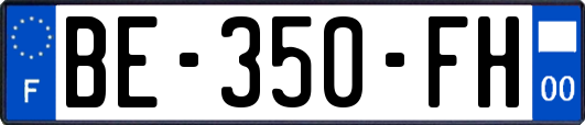 BE-350-FH