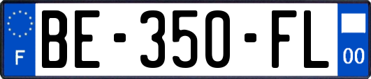 BE-350-FL