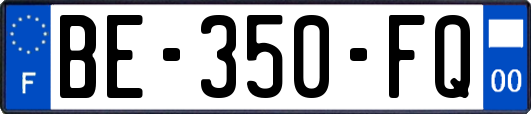 BE-350-FQ