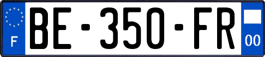 BE-350-FR