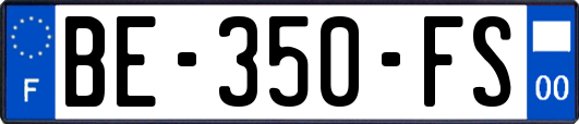 BE-350-FS