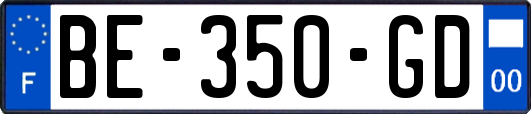 BE-350-GD