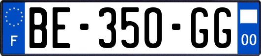 BE-350-GG