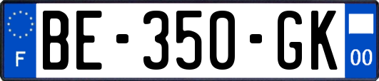 BE-350-GK