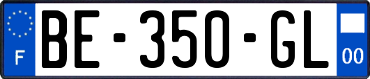BE-350-GL